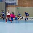 Impressionen vom Hockey