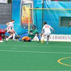 Impressionen vom Hockey