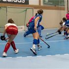 Impressionen vom Hockey