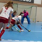 Impressionen vom Hockey 