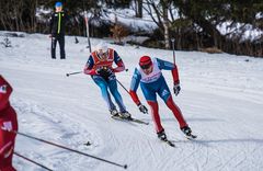 Impressionen vom IPC Worldcup in Finsterau