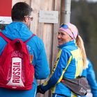 Impressionen vom IPC Worldcup in Finsterau II