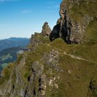 Impressionen vom Kitzbüheler Horn