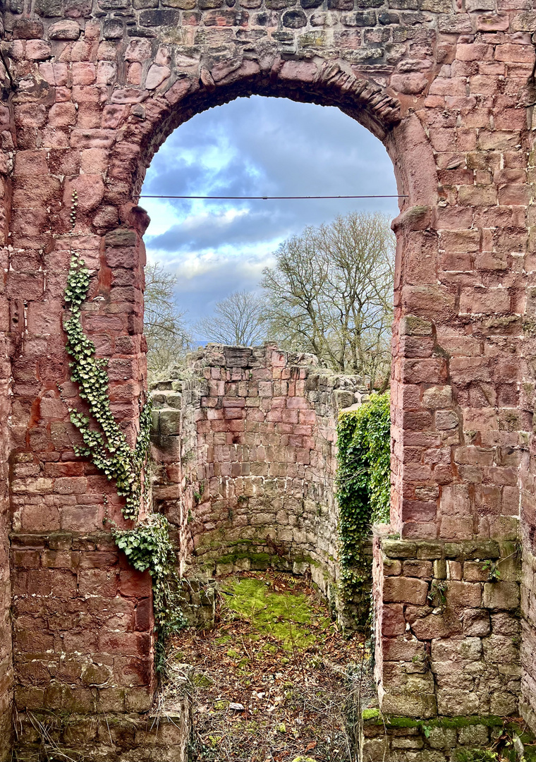 Impressionen vom Kyffhäuser