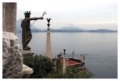 Impressionen vom Lago Maggiore 2008/5