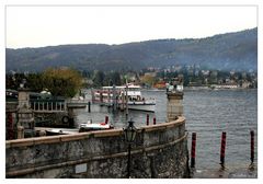 Impressionen vom Lago Maggiore 2008/9