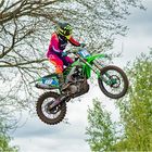 Impressionen vom Moto-Cross