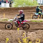 Impressionen vom Moto-Cross