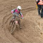 Impressionen vom Moto-Cross