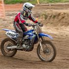 Impressionen vom Moto-Cross