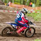 Impressionen vom Moto-Cross