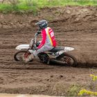 Impressionen vom Moto-Cross