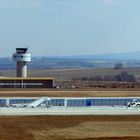 Impressionen vom neuen Flughafen Kassel - Calden 9