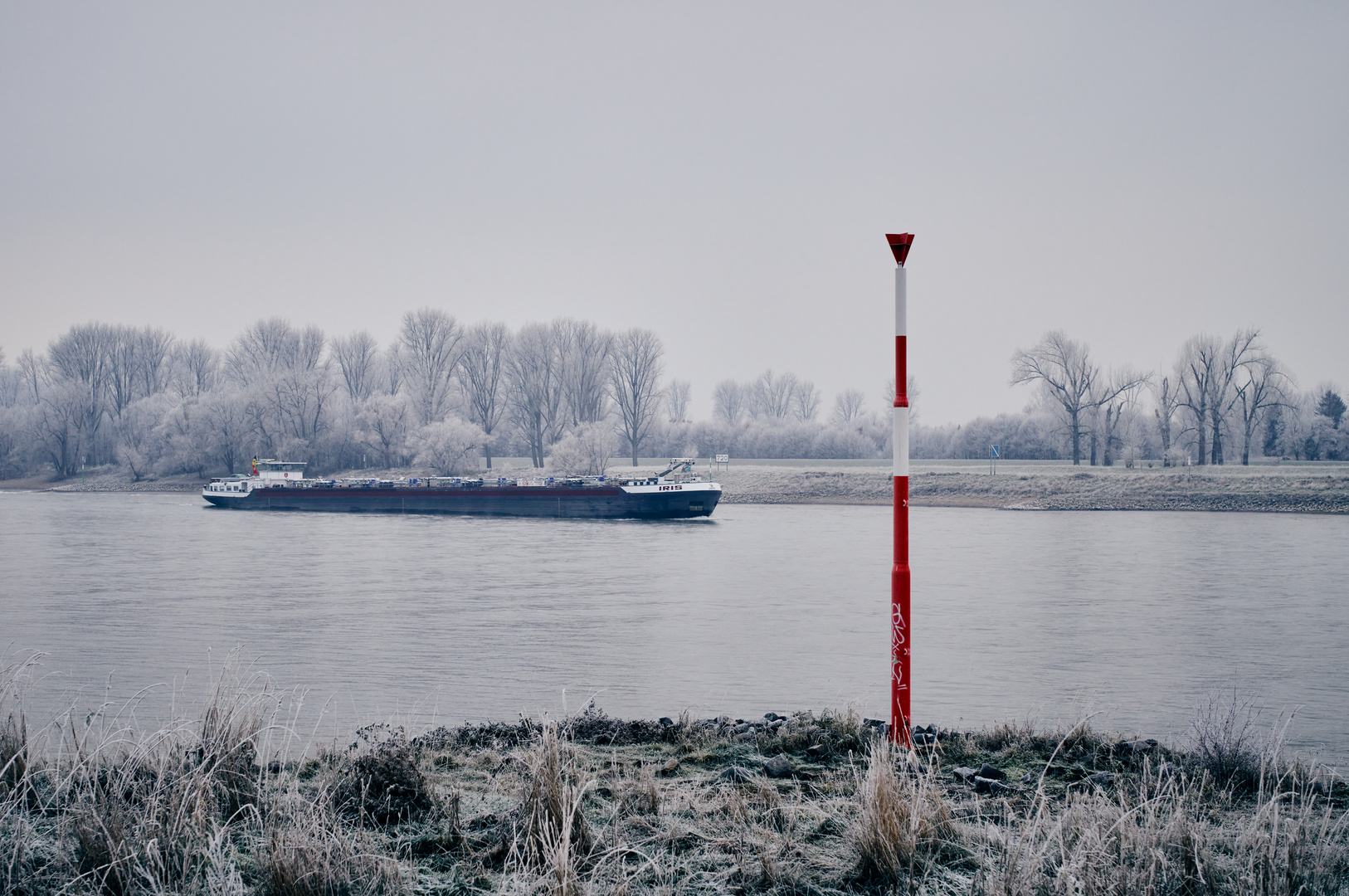 Impressionen vom Niederrhein II