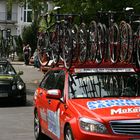 Impressionen vom Radklassiker, ehemals "Rund um den Henningerturm"