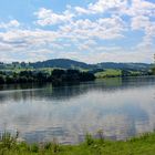 Impressionen vom Rottachsee im Allgäu 