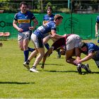 Impressionen vom Rugby