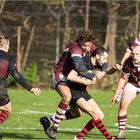 Impressionen vom Rugby