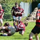 Impressionen vom Rugby