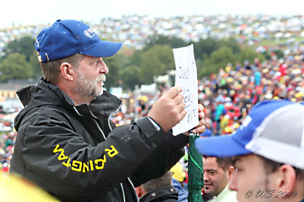 Impressionen vom Sachsenring 15