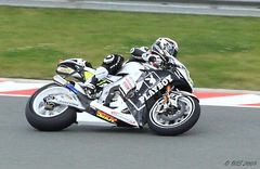 Impressionen vom Sachsenring 24