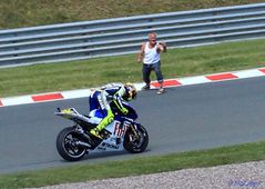 Impressionen vom Sachsenring 26