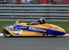 Impressionen vom Sachsenring 29