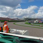 Impressionen vom Sachsenring I