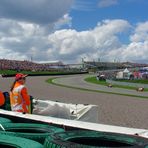 Impressionen vom Sachsenring I