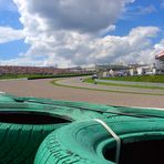 Impressionen vom Sachsenring II