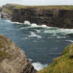 Impressionen vom Scenic Drive, südlich von Kilkee