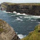 Impressionen vom Scenic Drive, südlich von Kilkee