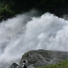 Impressionen vom Steindalsfossen