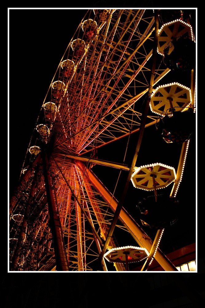 Impressionen vom Sternschnuppenmarkt in Wiesbaden (6)