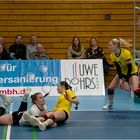 Impressionen vom Volleyball