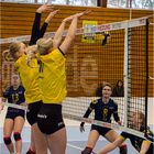 Impressionen vom Volleyball