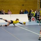 Impressionen vom Volleyball