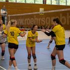 Impressionen vom Volleyball.....