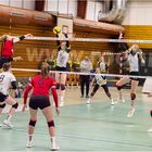 Impressionen vom Volleyball.....