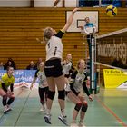 Impressionen vom Volleyball.....