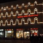 Impressionen vom weihnachtlichen Basel 1