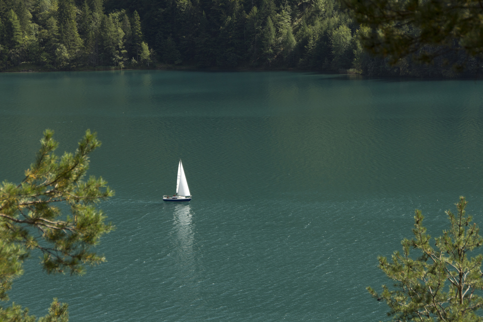 Impressionen vom Weißensee (3)