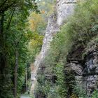 Impressionen vom Werratal-Radweg