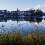 Impressionen von Bad Waldsee 1