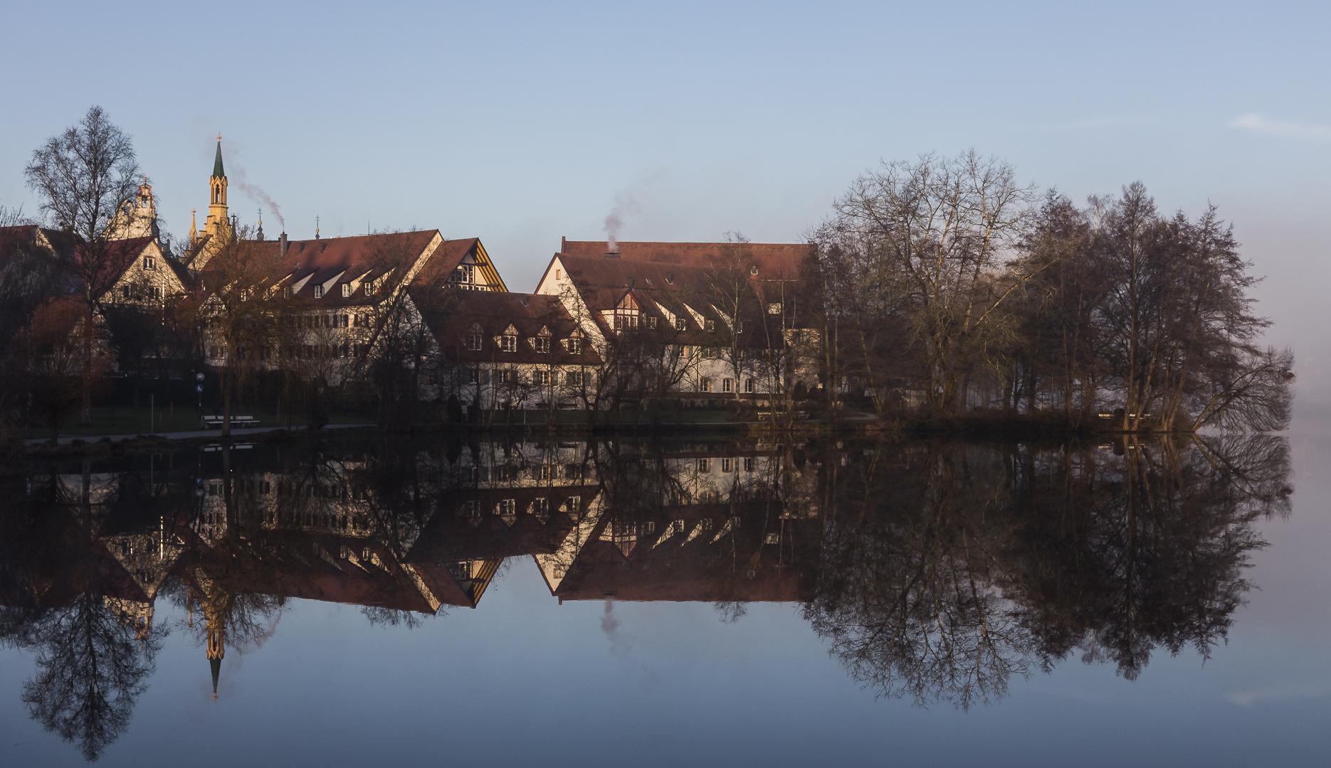 Impressionen von Bad Waldsee 2