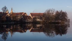 Impressionen von Bad Waldsee 2