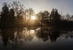 Impressionen von Bad Waldsee 3