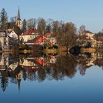 Impressionen von Bad Waldsee 4