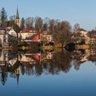 Impressionen von Bad Waldsee 4