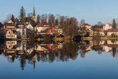 Impressionen von Bad Waldsee 4